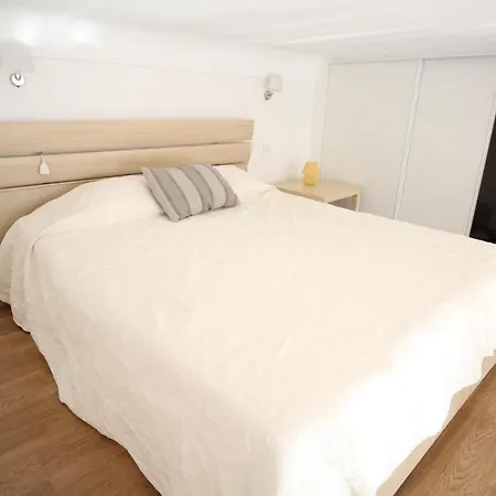 Appartamento Casa Mare Nizza Esterno foto