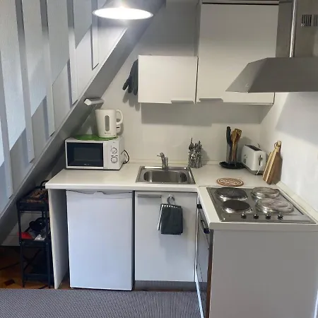 Appartamento Casa Mare Nizza Esterno foto