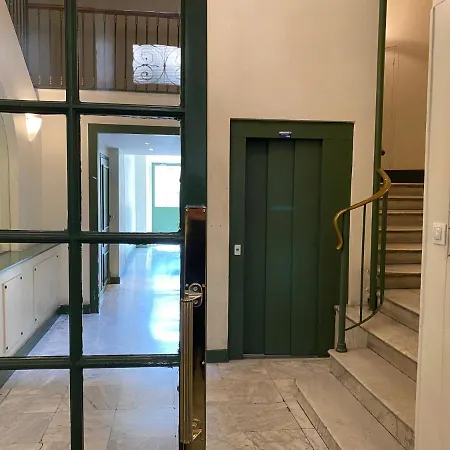 Appartamento Casa Mare Nizza Esterno foto