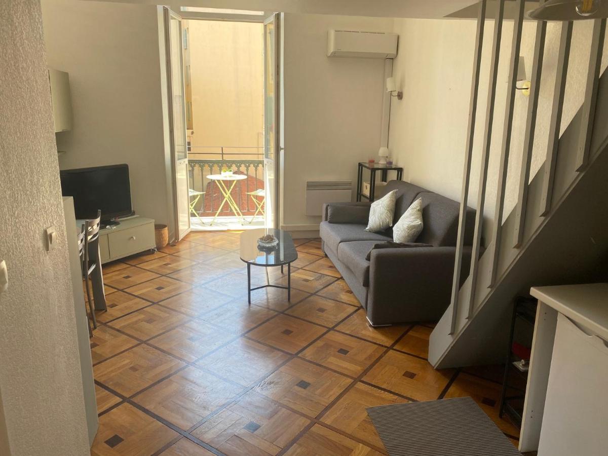 Casa Mare Nizza