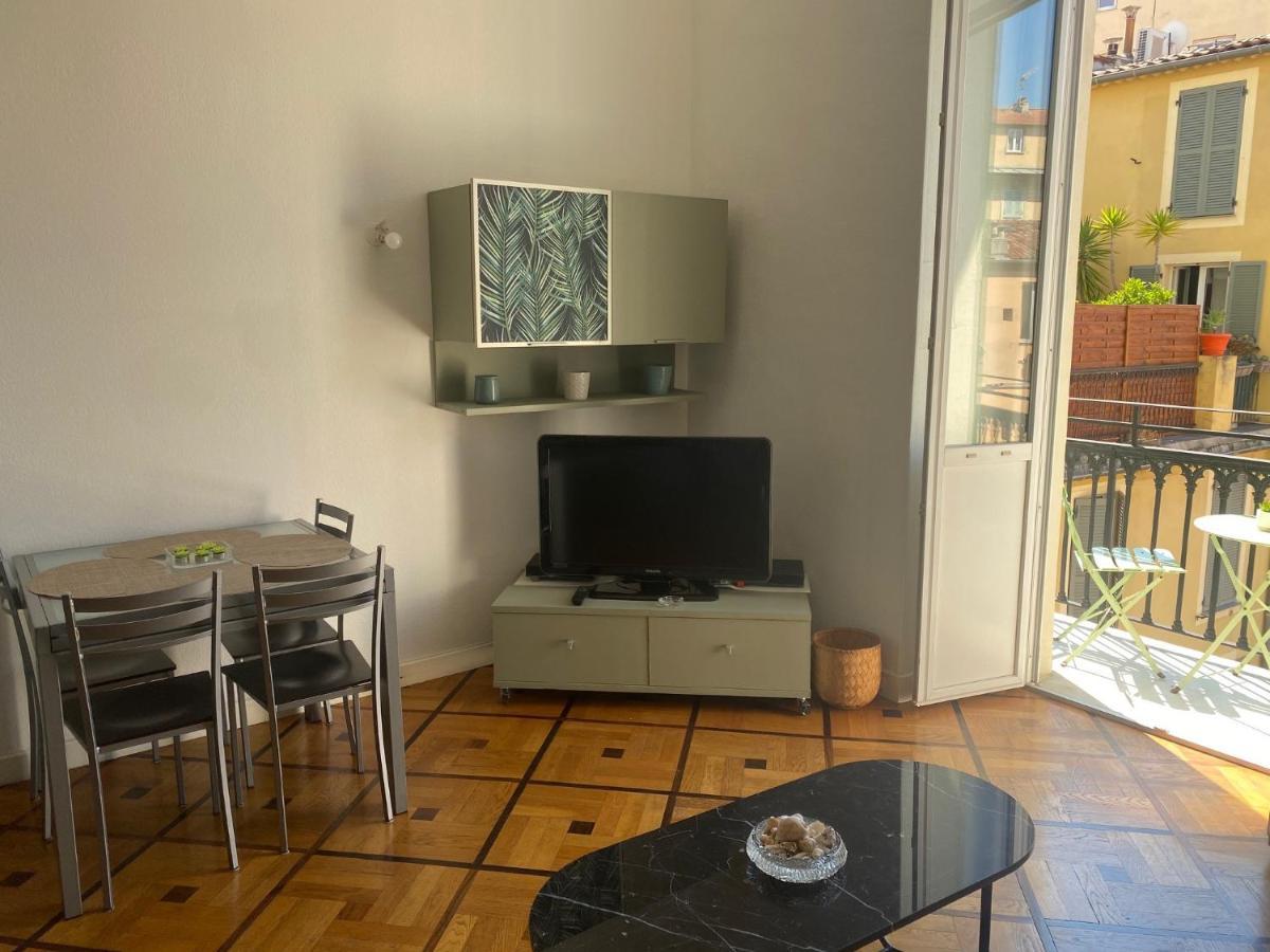 Casa Mare Nizza