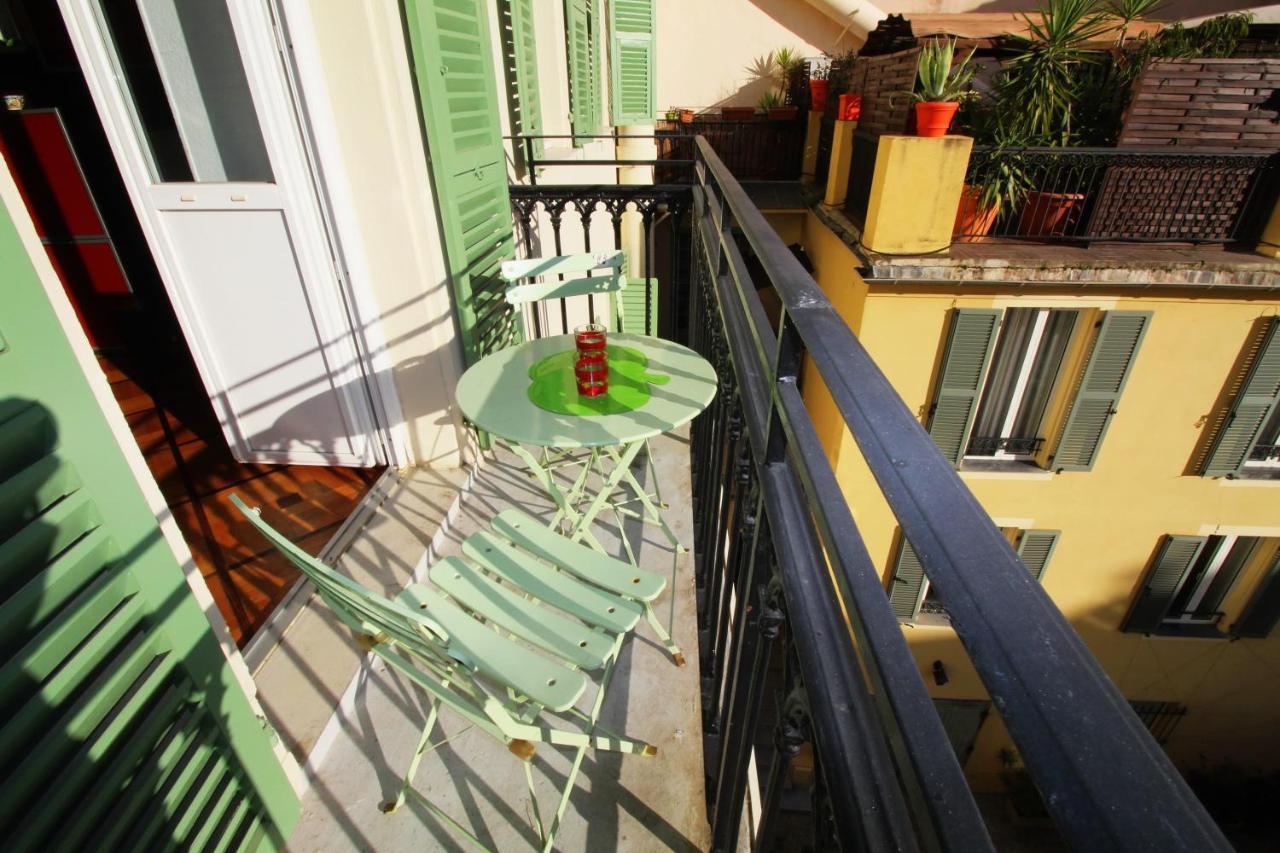 Casa Mare Nizza