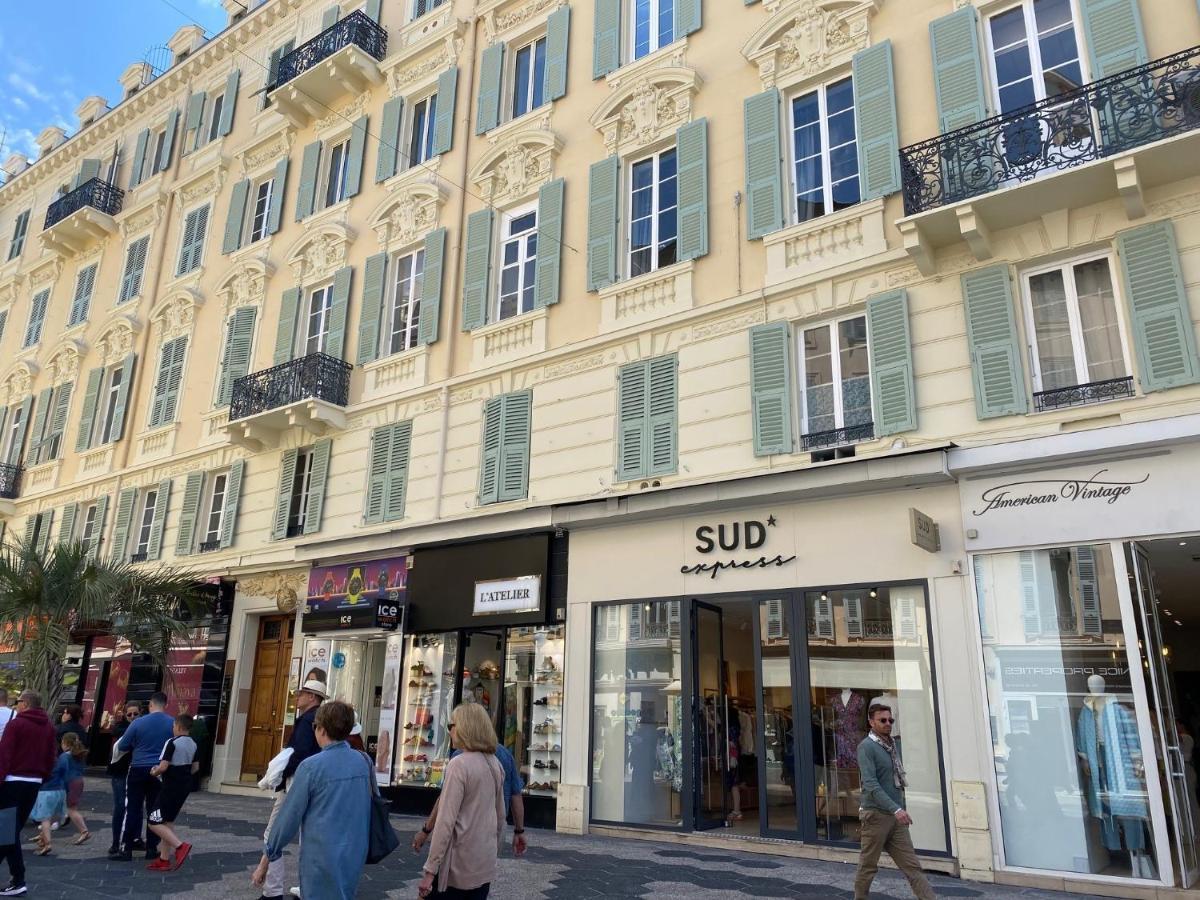Casa Mare Appartamento Nizza